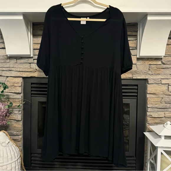 ichi Dresses & Skirts - NEW without tags, Ichi brand dress, Size Large.
